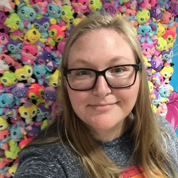 thriftymamma